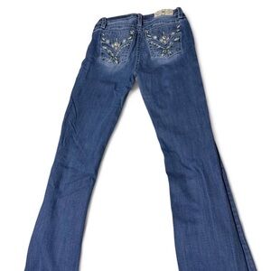 women’s miss me jeans💗